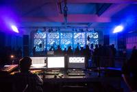 Im Tieftonbereich - MDS PAtec realisiert Set-up für BassArt Festival