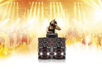 Rock die Silvester-Party: LGs X-Boom-Boxen mit Smart DJ-Funktion machen Stimmung!