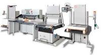 POLAR auf der Druck + Form 2012 in Halle 6, Stand 6408