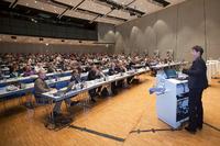 14. Baustoff-Recycling-Tag in Filderstadt-Bernhausen