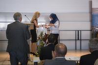 DAAD Preis für Studentin des RheinMoselCampus der Hochschule Koblenz