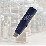 Immer im Einsatz - USB Temperaturlogger PCE-TD 70
