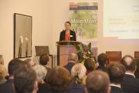Parlamentarischer Abend: Hamburger Netzbetreiber fordern integrierte Energiepolitik für Metropolen