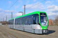 46 Stadtbahnwagen für Üstra Hannoversche Verkehrsbetriebe