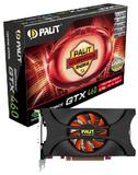 Ab sofort weltweit erhältlich: Palit GTX 460 1GB SONIC Platinum - der neue Preis-/Leistungskracher!