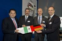 Die EC145 von Eurocopter: 500 Auslieferungen und weiter auf Erfolgskurs!
