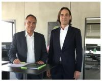 s.i.g. baut Servicegeschäft weiter aus