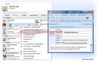 IXI-UMS Integration in ProCall Enterprise