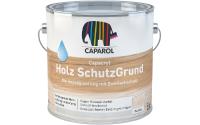 Ort der Ruhe - glänzend geschützt