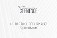 Styla etabliert Konferenzreihe zum Trendthema Brand Experiences