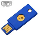 Open Source: LSE presents Authentication Platform LinOTP 2.8 with FIDO U2FToken