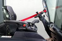 So macht das Lastenhandling Spaß