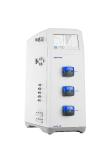 Eppendorf stellt die neue BioFlo® 120 Bioprozess-Steuerungseinheit vor