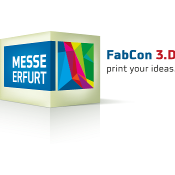FabCon 3.D 2016