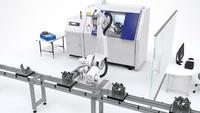 Neuer Computertomograph