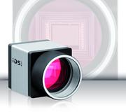 USB 3.0 Industriekamera mit Sony-Sensor IMX174 und 18 MPixel/4K Sensor von Aptina