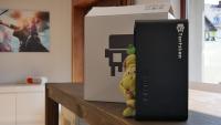 Project eSport und Tentelian fusionieren