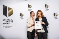 MEDISANA aus Neuss erhält German Brand Award