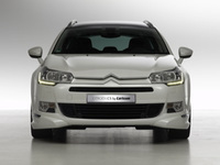 Das neue Sondermodell: Citroën C5 by Carlsson