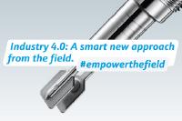 Endress+Hauser at the SPS smart production solutions 2019