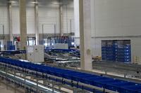 HANSMANN eröffnet neues Automatisches Kleinteilelager