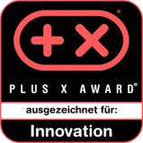 Thomson Gyration Mouse gewinnt den Plus X Award 2006