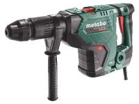 Durchbruch bei Metabo: Die neuen SDS-max-Hämmer mit Brushless-Technologie
