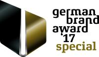 German Brand Award 2017: Special Mention für KWC