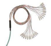 Siemon präsentiert XLGO RazorCore Glasfaser-Trunkkabel