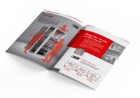 Neuer Netzwerkschrank RS18 von CobiNet bietet mehr Raum für 19"-Komponenten