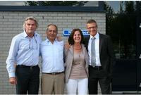 Dätwyler expandiert im Großhandel mit NEDIS