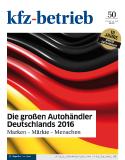 Die Erfolgsstrategien der großen Autohändler Deutschlands