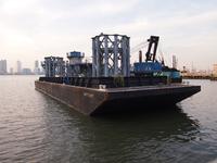 Vallourec & Mannesmann Tubes liefert Rohre für die Spitze des One World Trade Centers