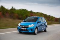 Suzuki präsentiert sich auch in diesem Jahr auf der Internationalen Grünen Woche in Berlin
