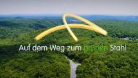 Grüner Stahl mit Wasserstoff: Bundesregierung will ArcelorMittal-Projekte fördern