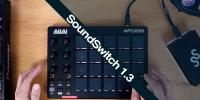 SoundSwitch 1.3 ist ab sofort als Testversion und als Lizenzversion über soundswitch.com verfügbar!