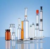 Gerresheimer Tubular Glass stellt seine erweiterte Verpackungspalette für die Pharmaindustrie in Asien vor