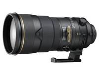 Das neue Nikon AF-S NIKKOR 300 mm 1:2,8G ED VR II - ein neuer Maßstab im Bereich der Freihand-Telefotografie