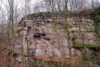 Beak started development of the Saxon Dimension Stone Cadastre