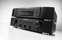 Marantz PM6006 & CD6006: Nachfolger des preisgekrönten Stereo Duos ab Juni 2016 erhältlich