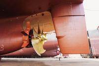 Becker Marine Systems auf der "Sea Japan 2016"