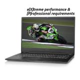 Nachfolgemodelle XP1609 und XP1709 für hohe Ansprüche