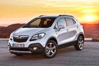 Zwei Opel-Weltpremieren und einzigartige E-Bike-Designstudie