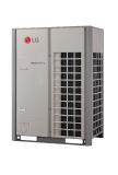 Klimaanlage MULTI V 5: LG setzt neue Maßstäbe bei Energieeffizienz, Funktionalität und Zuverlässigkeit