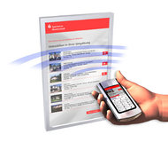 "Digitale Informationssysteme für moderne Kundenansprache" – Roadshow in Stuttgart und Würzburg