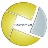 Messeneuheit - HiCrypt™ 2.0 auf der CeBIT 2015