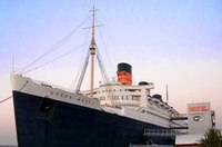 Ruckus Wireless Selected to Outfit the Historic Queen Mary with Smart Wi-Fi
