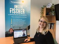 www.myfish-ostsee.de geht online - bestens informiert sein über fangfrischen Ostseefisch von unseren Fischern