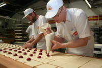 Abschwung trifft auch das Handwerk