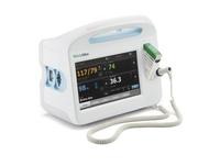 Welch Allyn ergänzt Connex® Vital Signs Monitor durch Masimo® Gesamthämoglobin